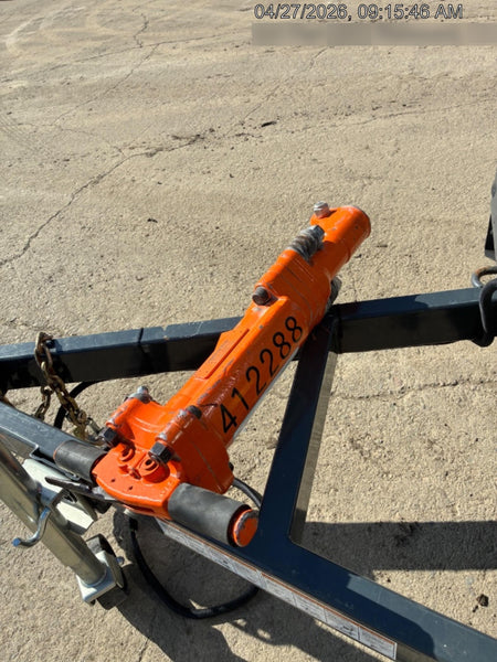 2024 MICHIGAN PNEUMATIC ES-TPB90-118-TRACKER