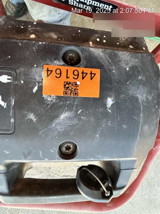 2024 HILTI TE 3000-AVR