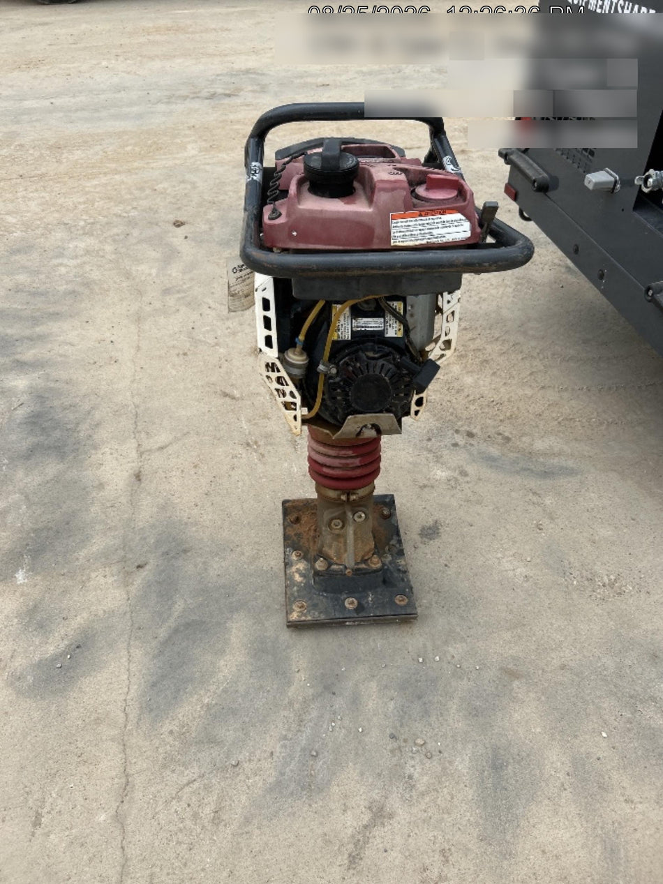 2024 DYNAPAC DR6X