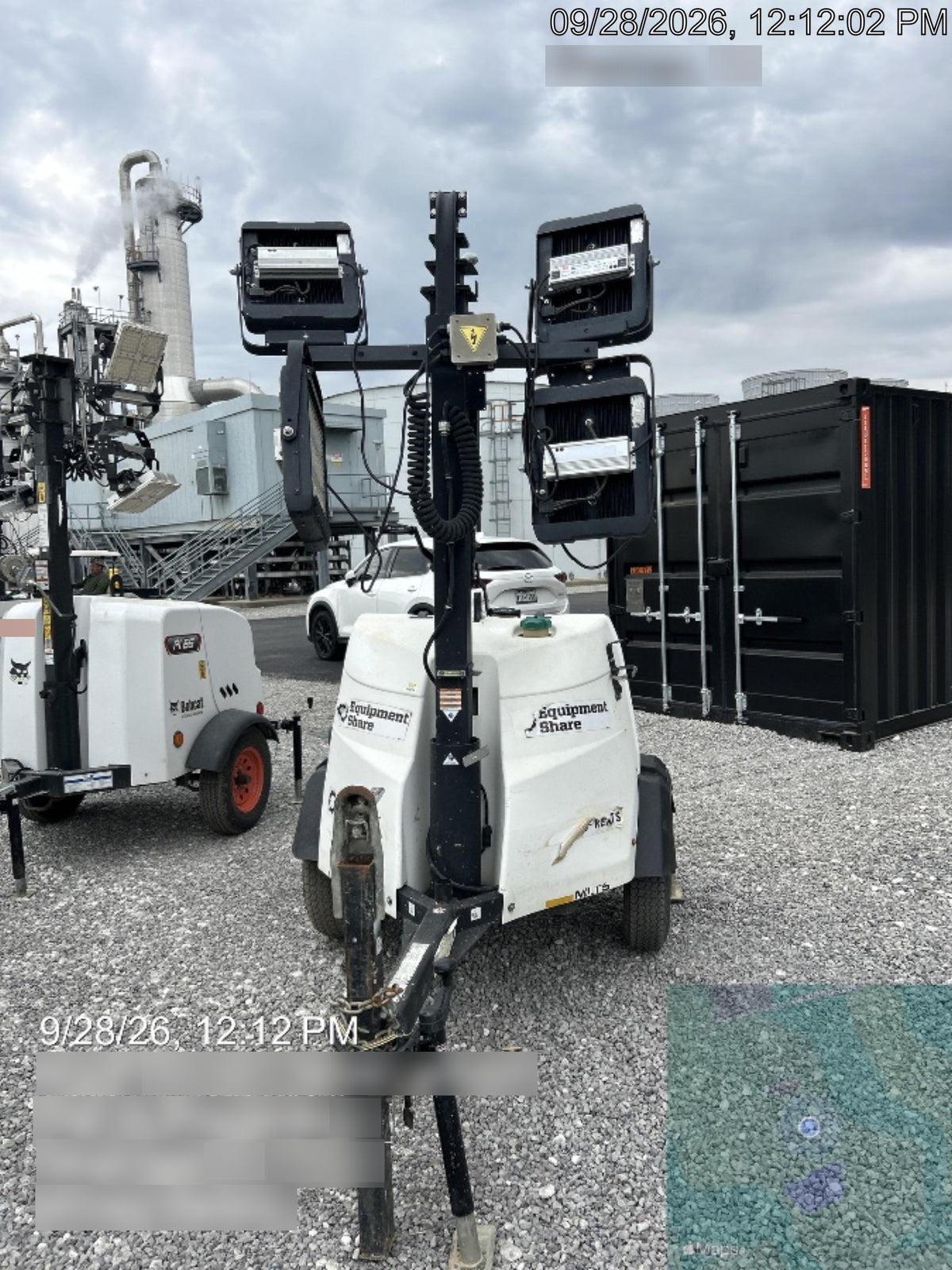2023 GENERAC MLT2