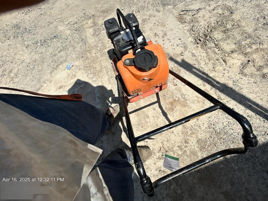 2022 MULTIQUIP MVC82VHW