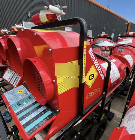 2023 CAMPO EB600G-RE3