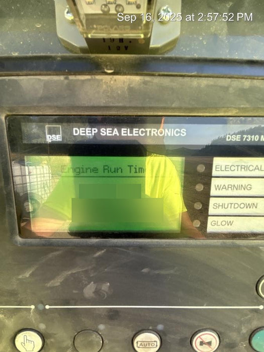 2022 AIRMAN SDG25S-8E1