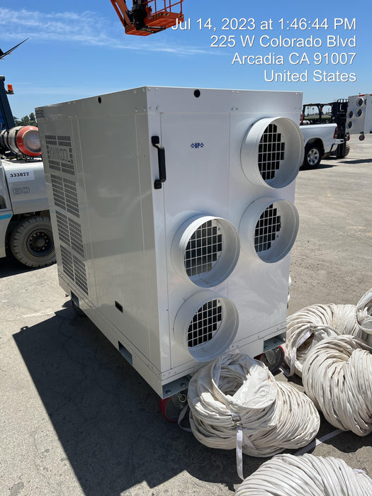 2022 KWIKOOL KPO12-23H