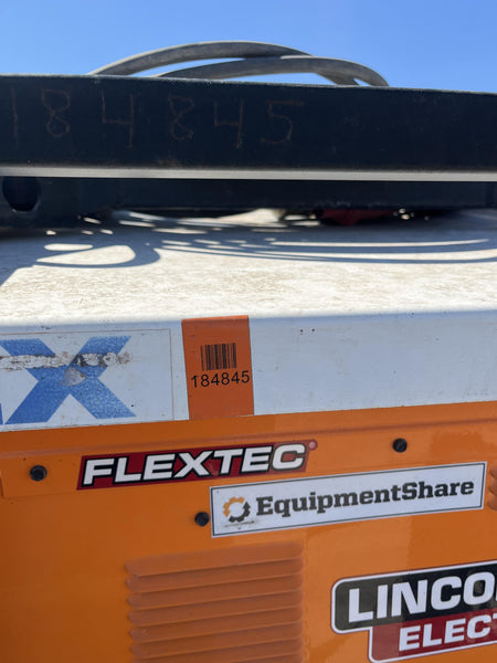 2021 LEX WR6A-7SM-FG26DZ6LD-R