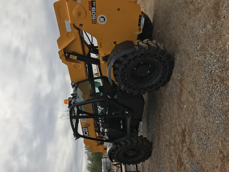 2020 JCB 509-42