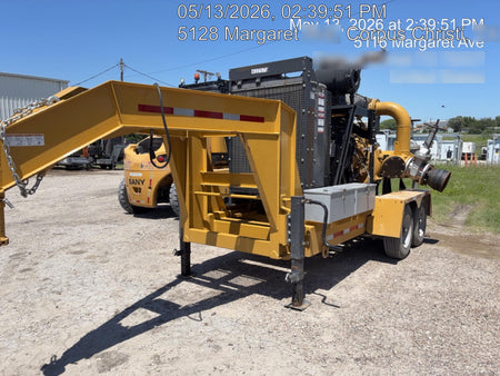 2024 PREMIER PUMP 8NHTH-RP-DC13