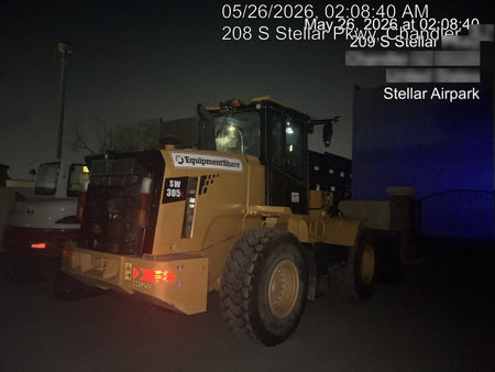 2024 SANY SW305K