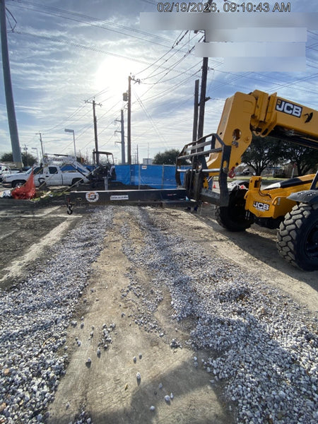 2024 ARROW MATERIAL HANDLING CE60-TH-STP