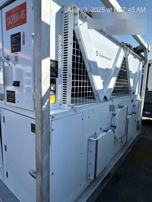 2023 SMARTECH SACP81A-HS