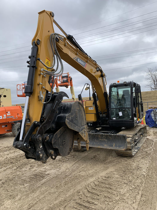2021 SANY SY155U