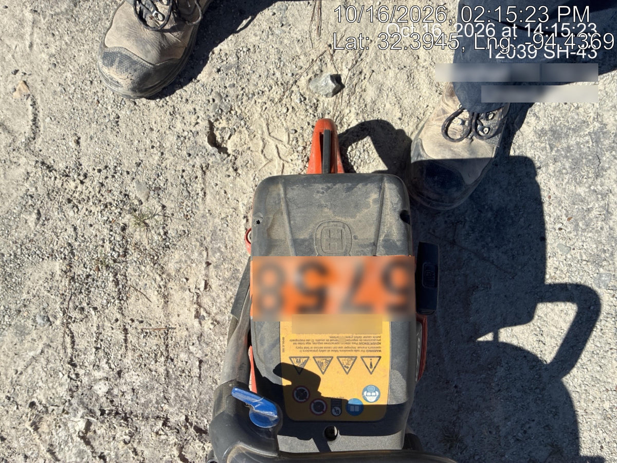 2021 HUSQVARNA K770