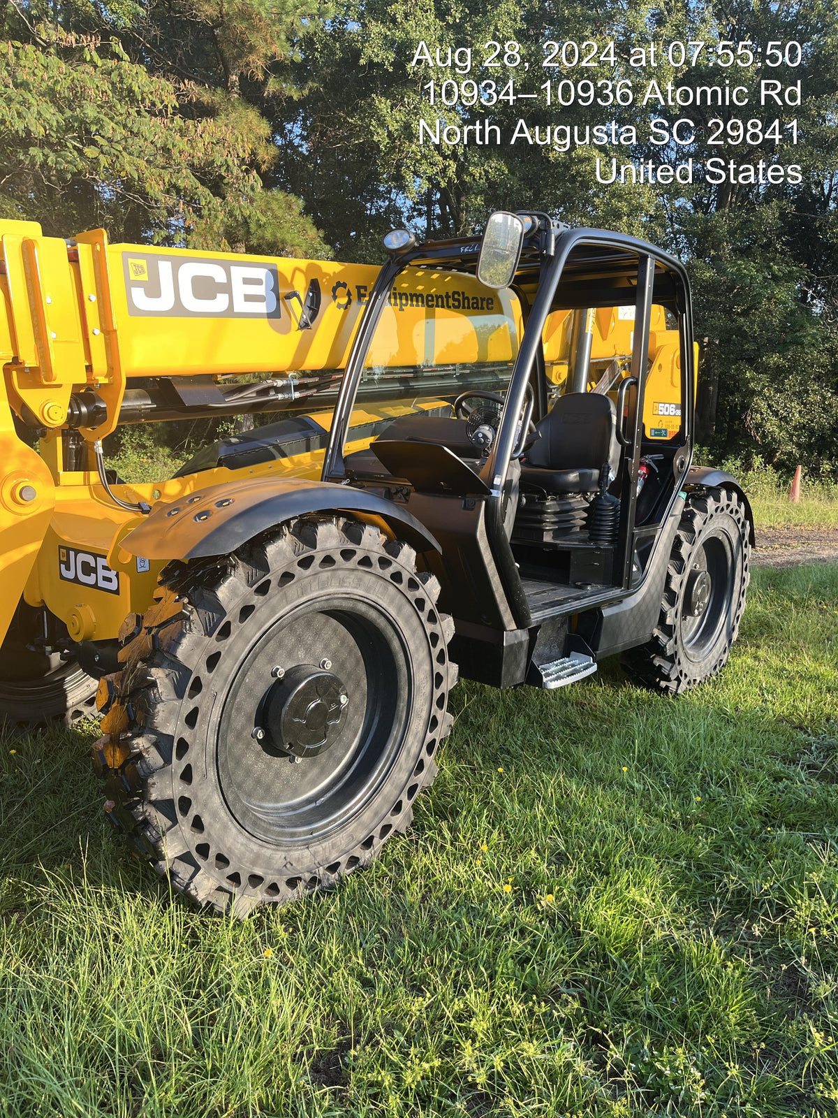 2024 JCB 506-36