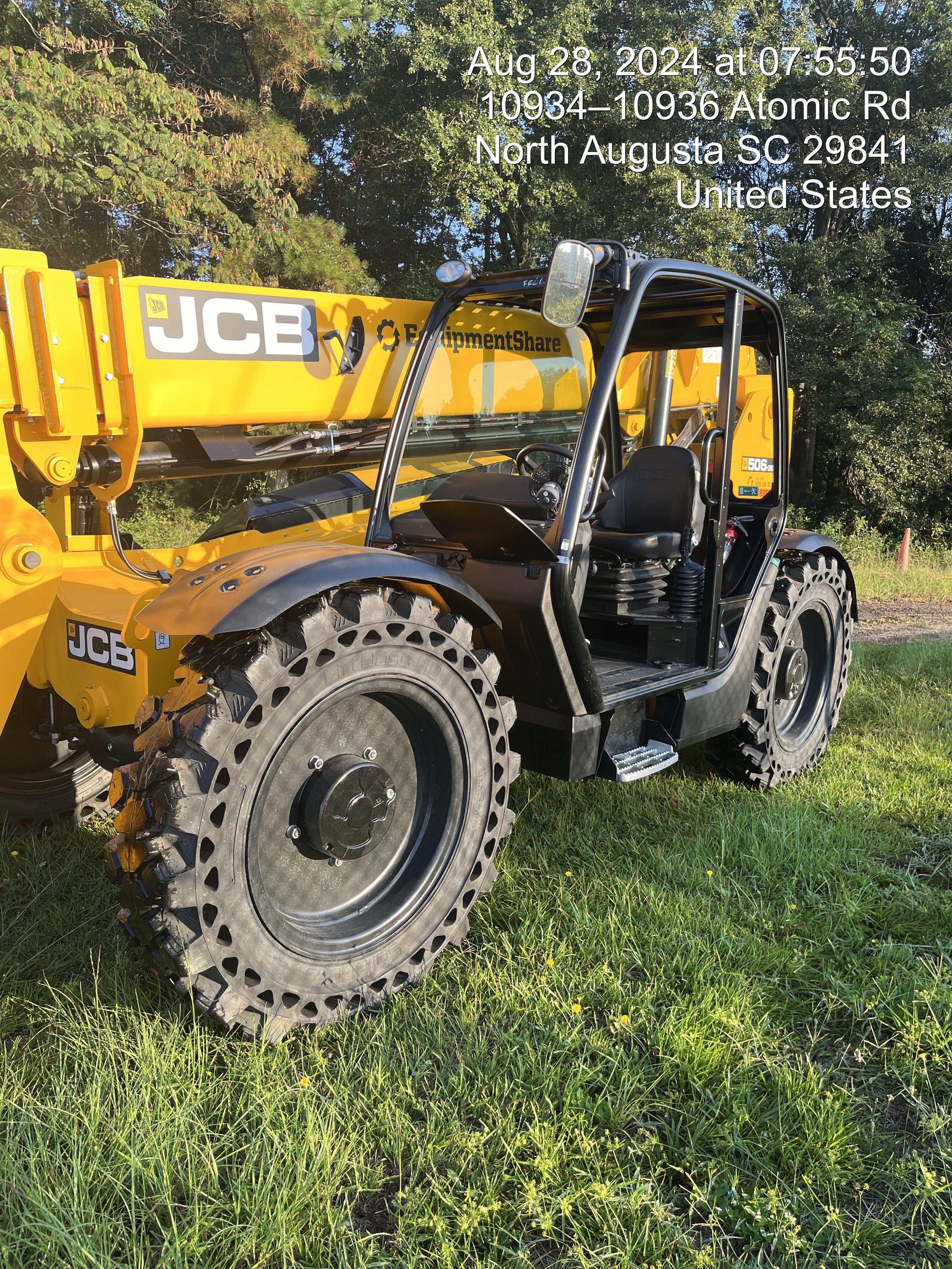2024 JCB 506-36