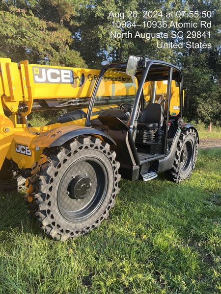 2024 JCB 506-36