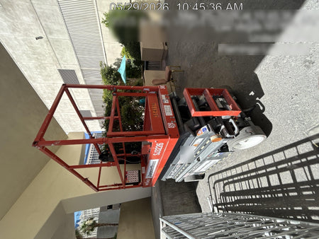 2023 SKYJACK SJ3226