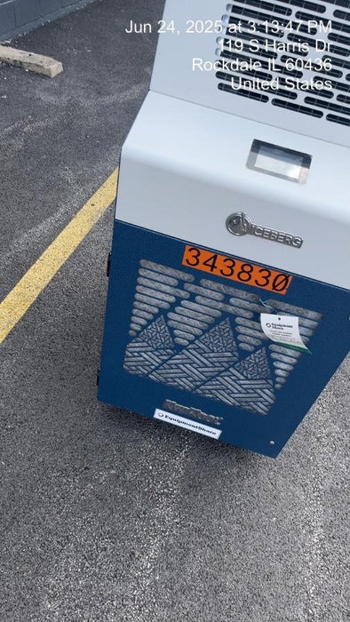 2023 KWIKOOL KWIB4221-2