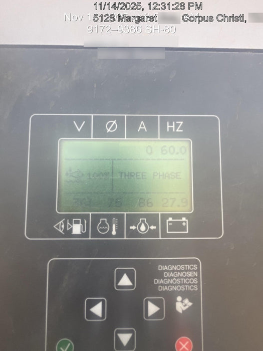 2019 WACKER NEUSON G130