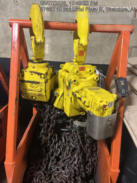 2022 INGERSOLL RAND LC2A250QIC1C15M14-E