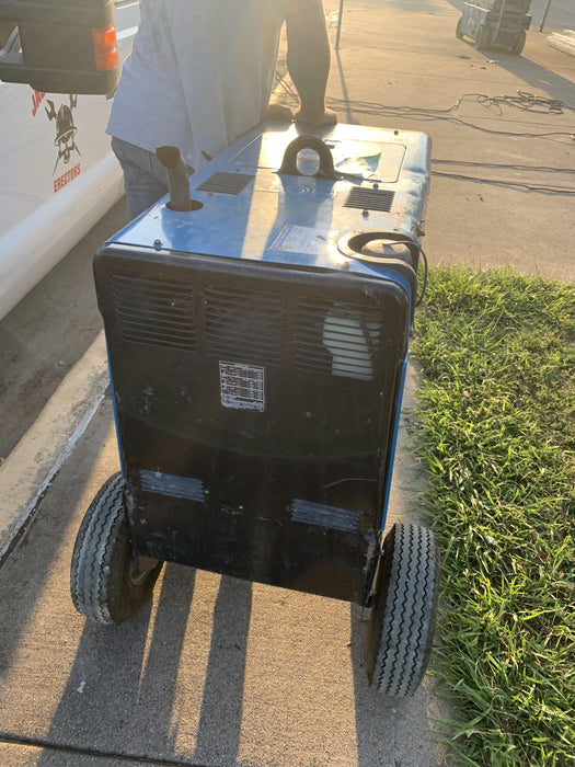 2020 Miller Electric Bobcat 250 907500 BOBCAT 250 (KOHLER), GFCI w/300914 -RUNNING W/NVR FLAT G/LP BC/TB