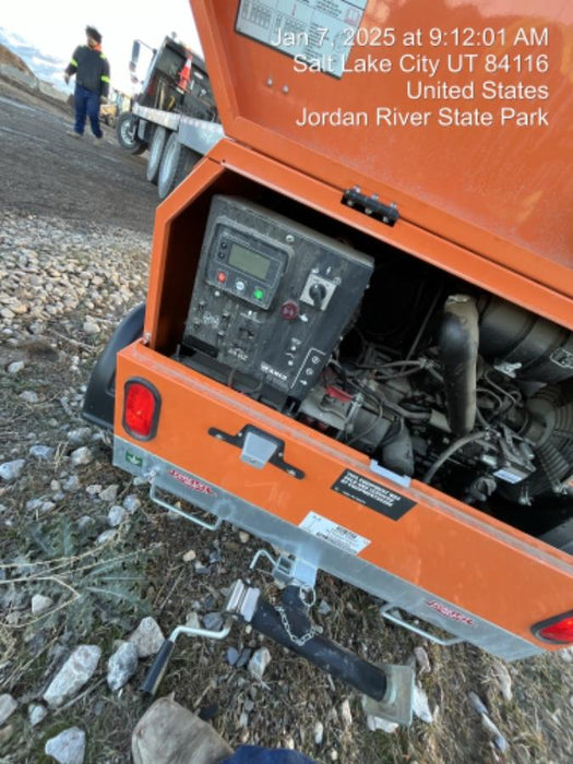 2024 WANCO WLTT-4MM4K