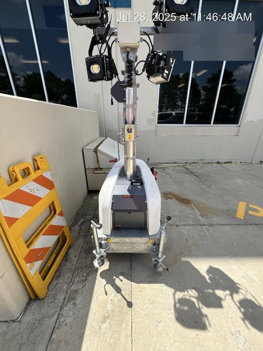 2024 CHICAGO PNEUMATIC CPLT E3 LED SV2