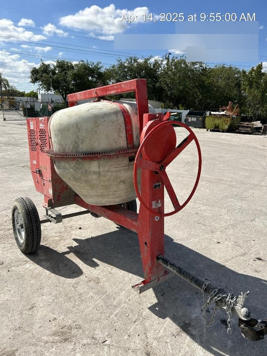 2023 MULTIQUIP MC12PH