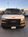 2023 GMC Savana 3500 - Rental