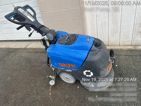 2025 ULINE CT45