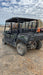 Kawasaki MULE PRO-DX Diesel, 6-Seater, Canopy