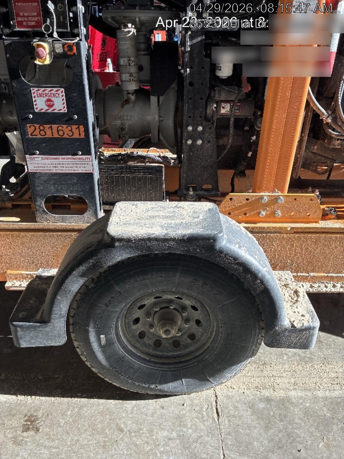 2022 PIONEER PP63C17L2-4045HFC06