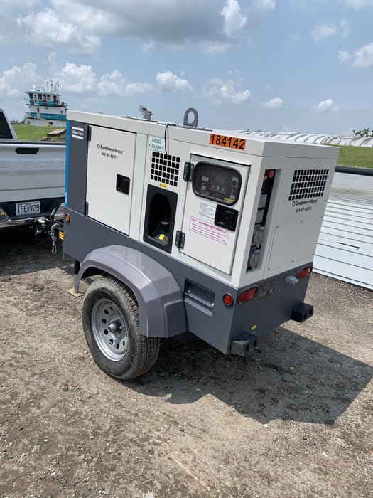 2021 ATLAS COPCO QAS45 CWK