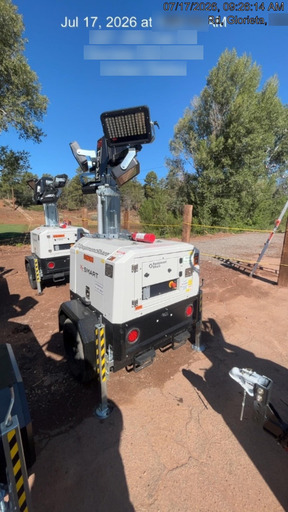 2026 TRIME X-SMART (EL1250H)