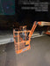 2021 JLG 660SJ Quad Track