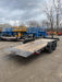 2022 BIG TEX TRAILER LT14K83x20