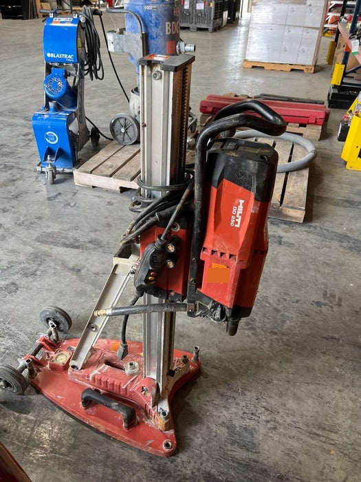 2019 HILTI DD 250