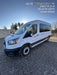 2025 FORD Transit 350 Rental