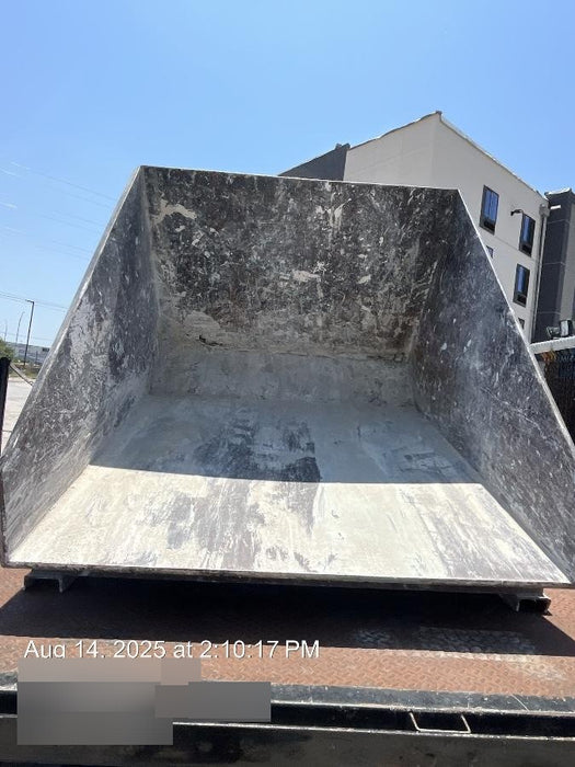 2020 STAR INDUSTRIES M-1820 - Self-Dump Hopper