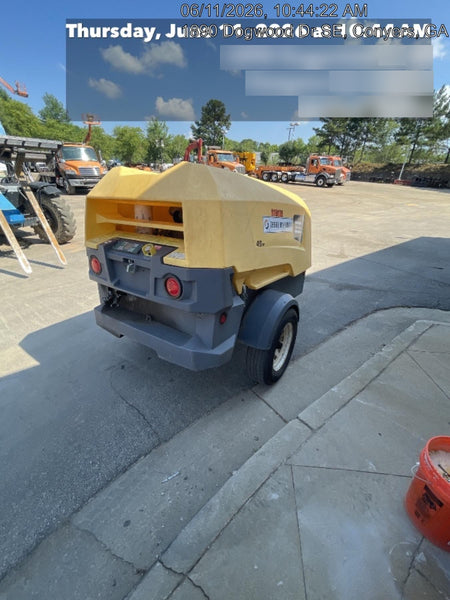 2020 ATLAS COPCO XAS188