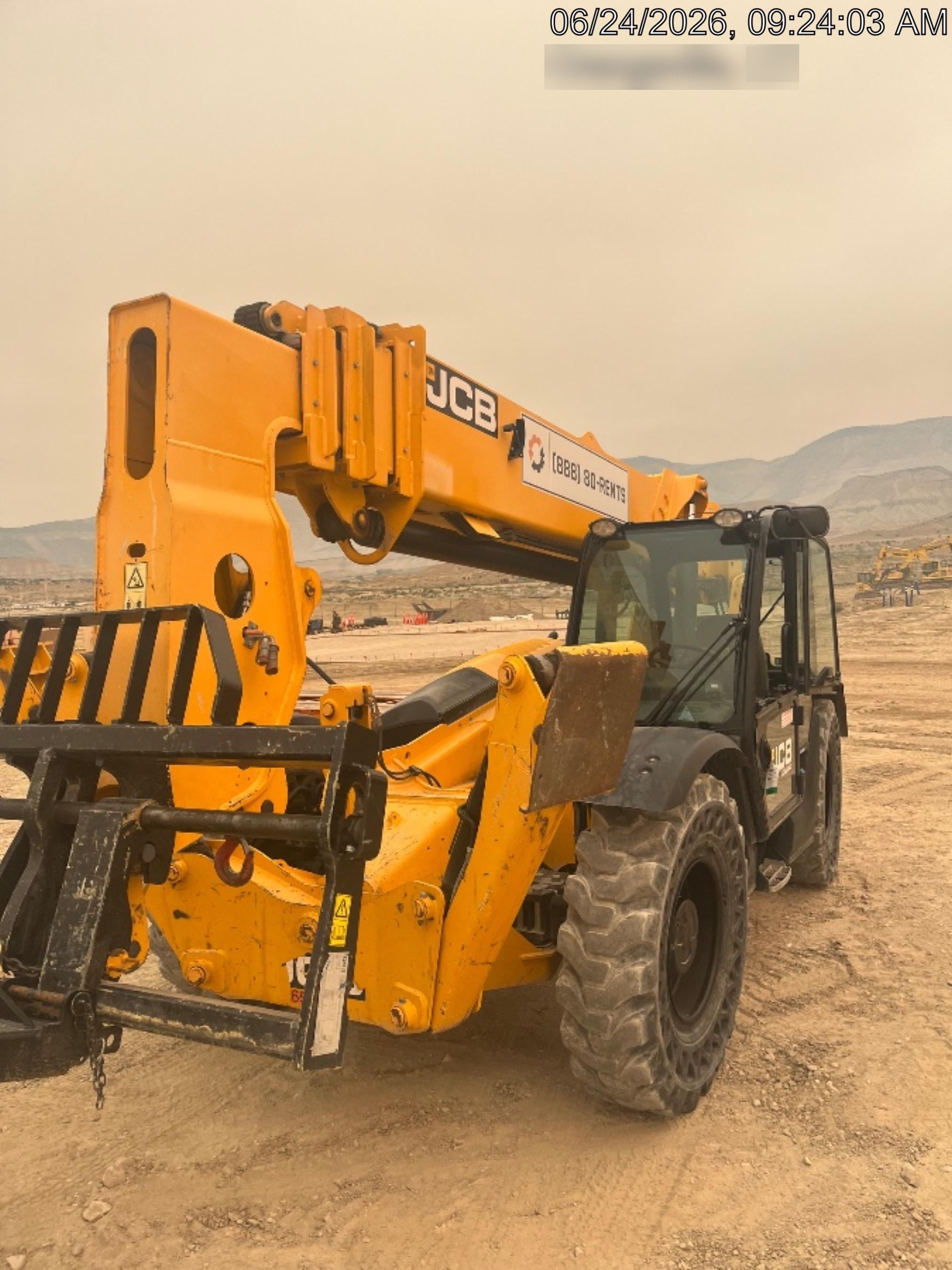 2020 JCB 512-56
