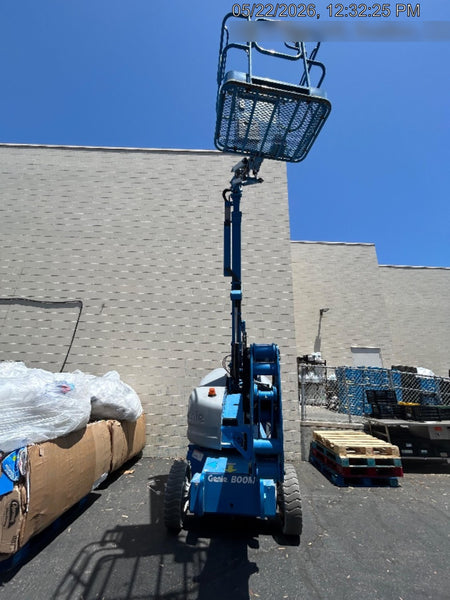 2024 GENIE Z40/23N RJ