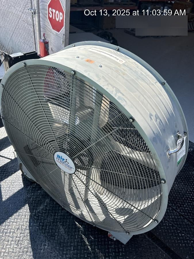 2024 AIRMASTER 60002