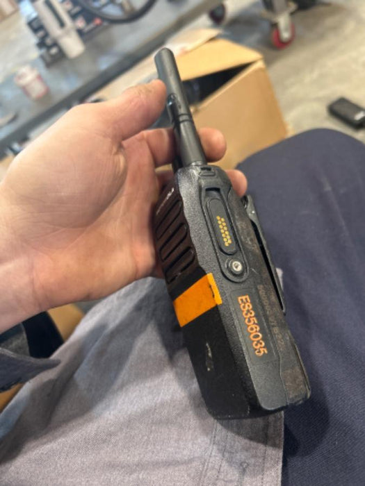 2023 MOTOROLA R7 NON-DISPLAY