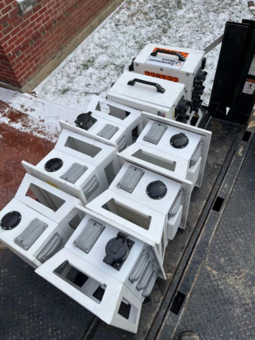 2022 TRYSTAR HTB-1DL-6P