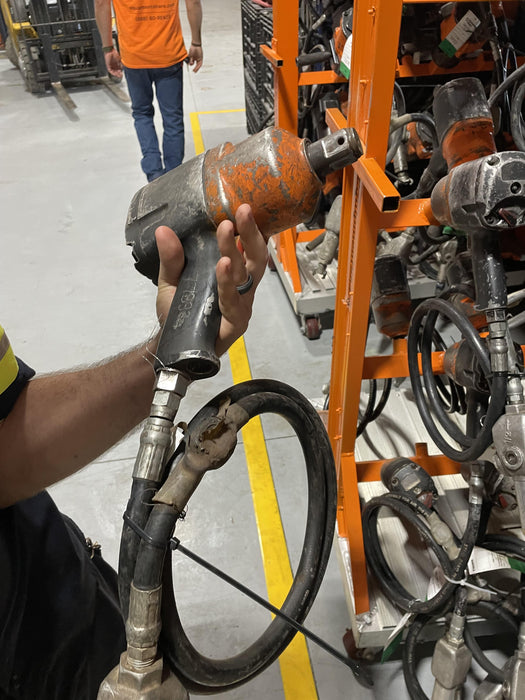 2020 MICHIGAN PNEUMATIC 751SS