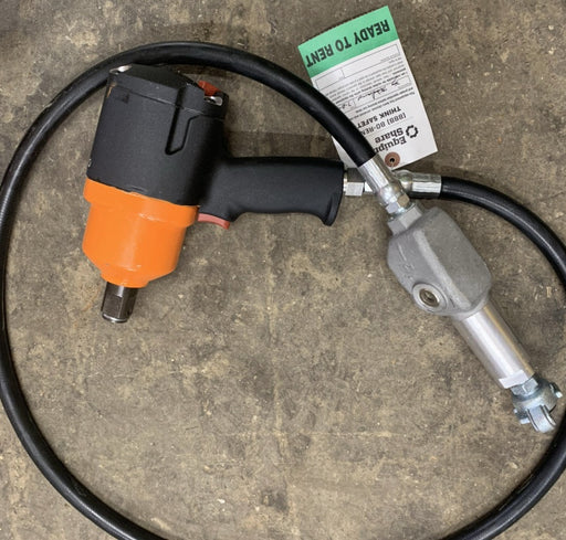 2020 MICHIGAN PNEUMATIC 751SS