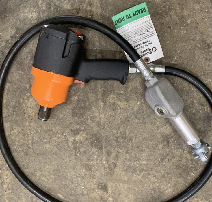 2020 MICHIGAN PNEUMATIC 751SS