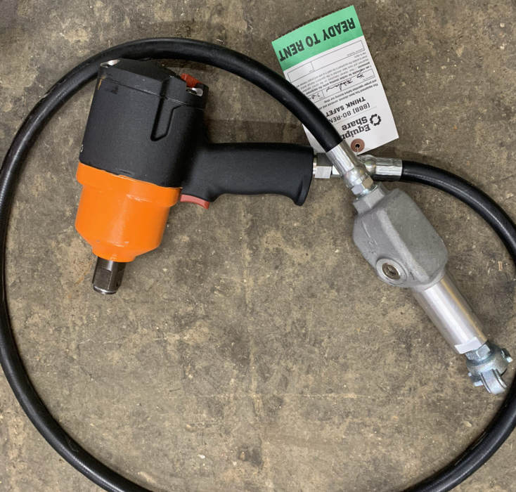 2020 MICHIGAN PNEUMATIC 751SS