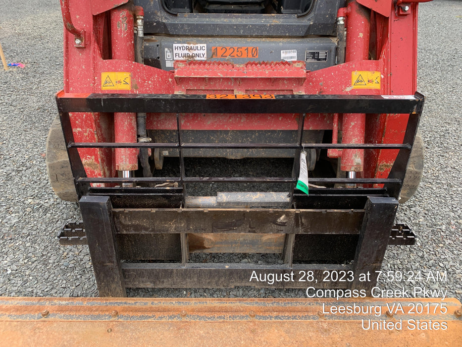 2023 ARROW MATERIAL HANDLING FS5100CB - 72"