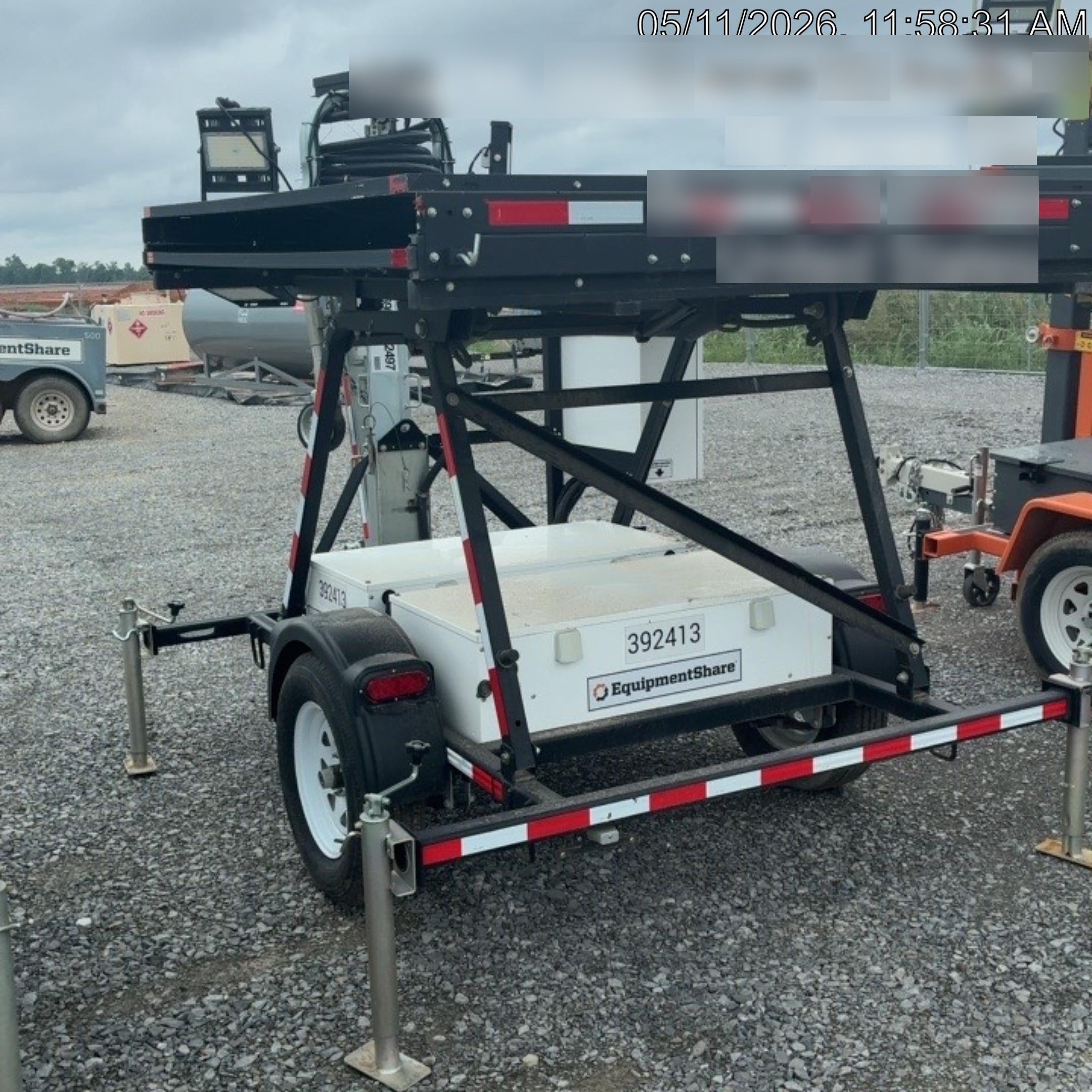2024 WANCO WLTS-MM8A-1600